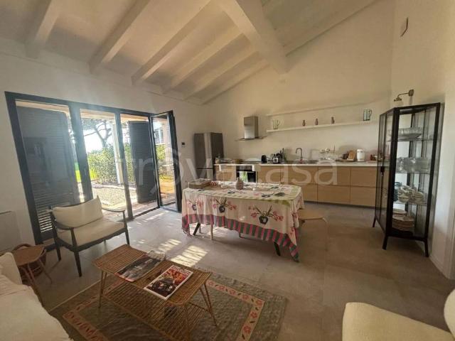 Villa in affitto a Capalbio via Origlio No Number, giardino privato, terrazzo, piscina TrovaCasa