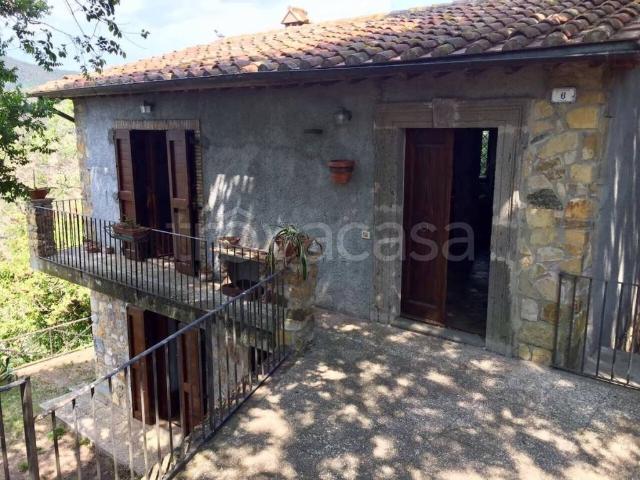 Villa in affitto a Capalbio via Circonvallazione, arredato, giardino privato, posto auto TrovaCasa