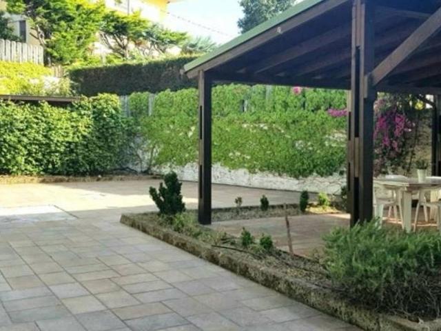 Villa in affitto a Cappelle sul Tavo PE