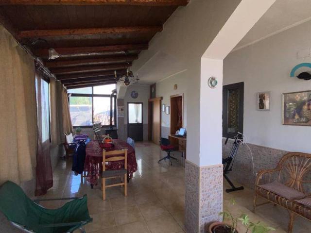 Villa in affitto a Carini, case in affitto Carini