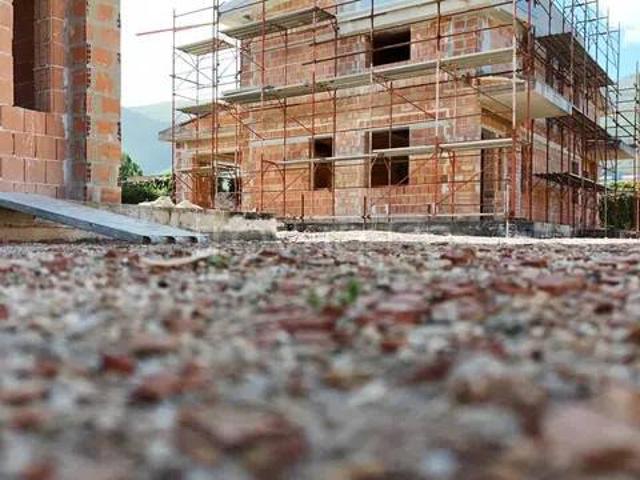 Villa in affitto a Carini fondo Crocco No Number, nuova costruzione TrovaCasa