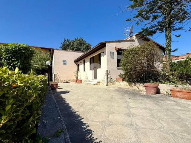 Villa in affitto a Carini PA