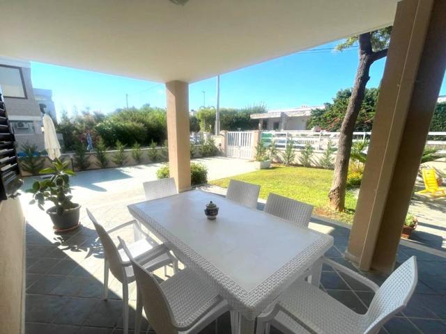 Villa in affitto a Carovigno BR
