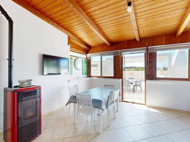 Villa in affitto a Carovigno BR