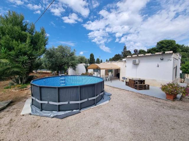 Villa in affitto a Carovigno BR