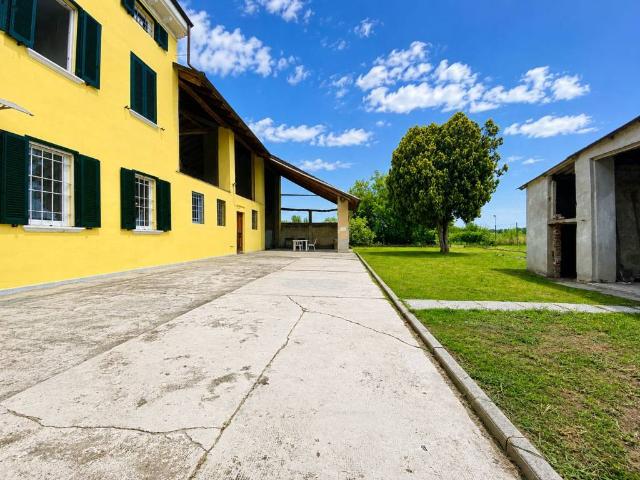Villa in affitto a Casale Monferrato AL