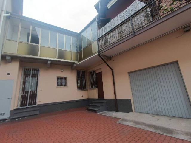 Villa in affitto a Casale Corte Cerro VB