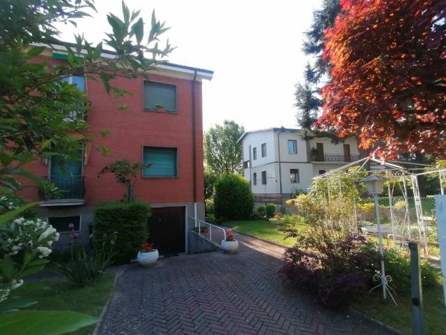 Villa in affitto a Casalecchio di Reno BO