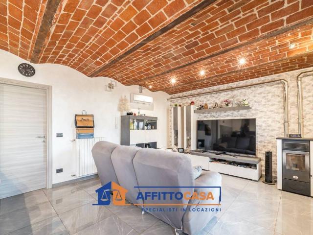 Villa in affitto a Casalgrasso CN