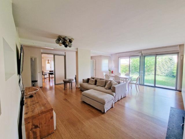 Villa in affitto a Cassola, giardino privato, box, terrazzo TrovaCasa
