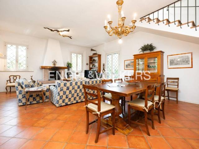 Villa in affitto a Castel Maggiore BO
