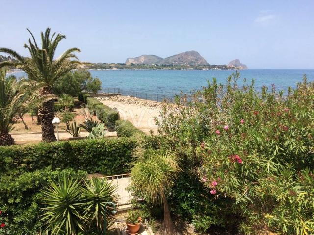 Villa in affitto a Casteldaccia ss113, arredato, giardino privato, posto auto TrovaCasa