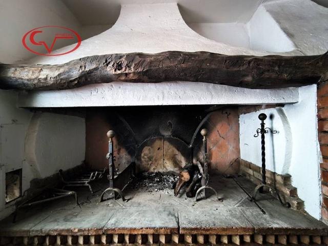 Villa in affitto a Castelfranco Piandiscò via Roma, arredato, giardino privato, box TrovaCasa
