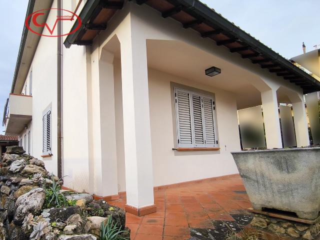 Villa in Affitto a Castelfranco Piandiscò Pian di Sco