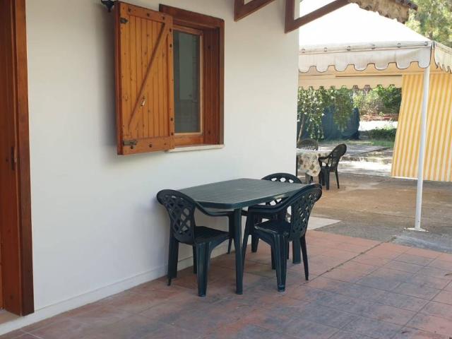Villa in affitto a Castellaneta TA