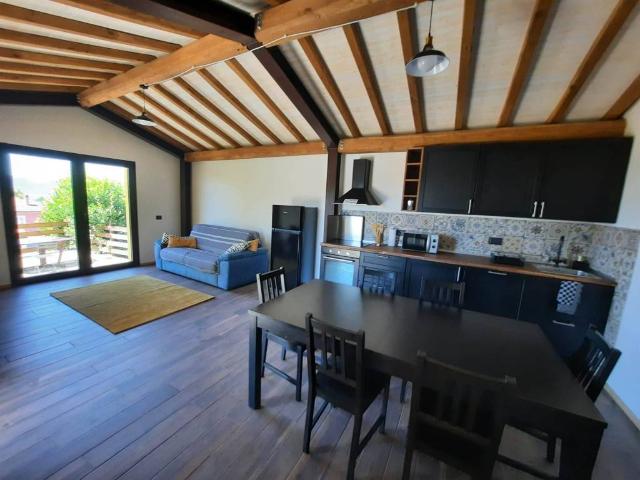 Villa in affitto a Castelnuovo Magra SP