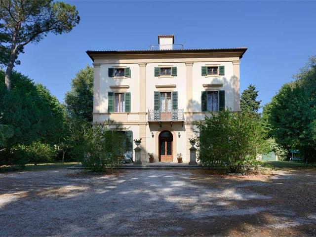 Villa in affitto a Castelnuovo Rangone via Giacomo Puccini, 8, arredato, giardino privato, terrazzo TrovaCasa