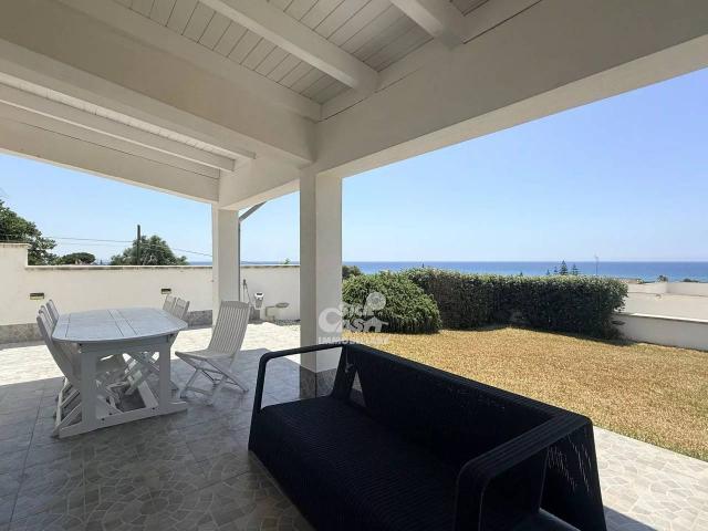 Villa in affitto a Castelvetrano