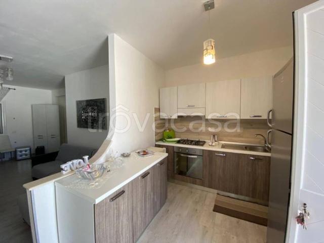 Villa in affitto a Castelvetrano via 101 s.n.c, arredato, giardino, veranda TrovaCasa