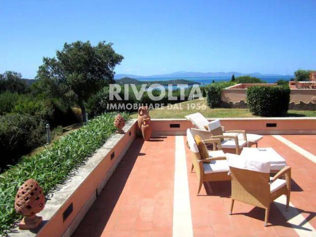 Villa in affitto a Castiglione della Pescaia, case in affitto Castiglione della Pescaia