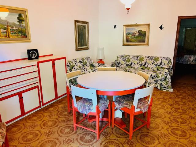 VILLA in AFFITTO a CASTIGLIONE DELLA PESCAIA RIVA DEL SOLE di 4 vani