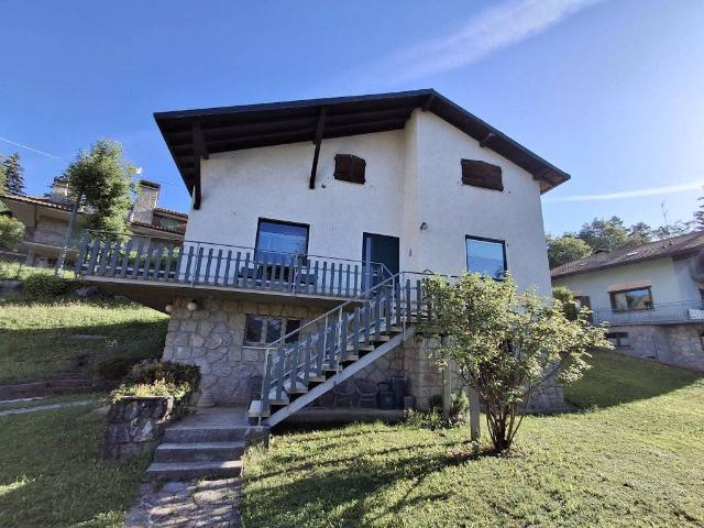 Villa in affitto a Castione della Presolana BG