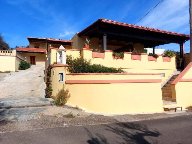 Villa in affitto a Castrignano del Capo LE