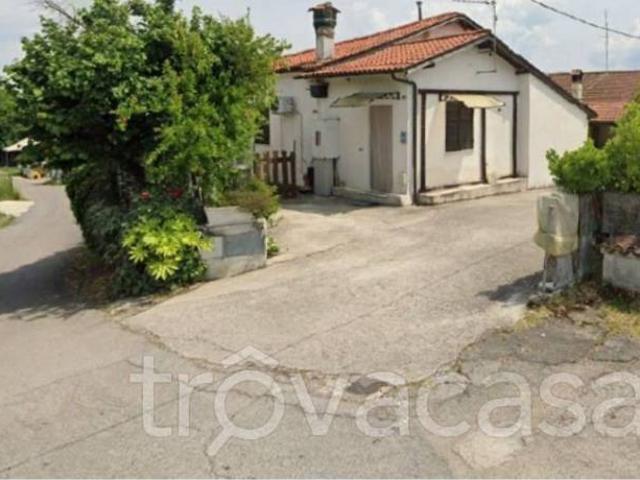Villa in affitto a Ceccano via Colle Antico, arredato, giardino privato, posto auto TrovaCasa