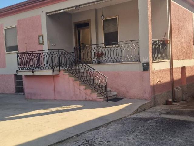 Villa in vendita a Ceccano FR