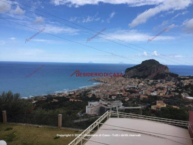 Villa in affitto a Cefalù, arredato, giardino privato, posto auto TrovaCasa