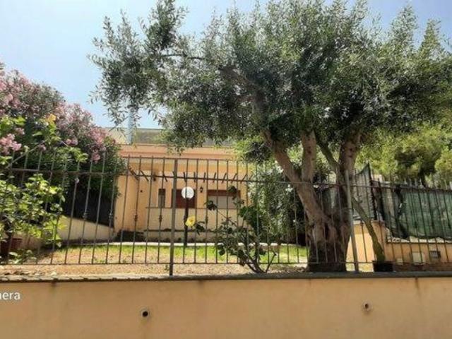 Villa in affitto a Cefalù contrada Ogliastrillo, arredato, giardino, posto auto TrovaCasa