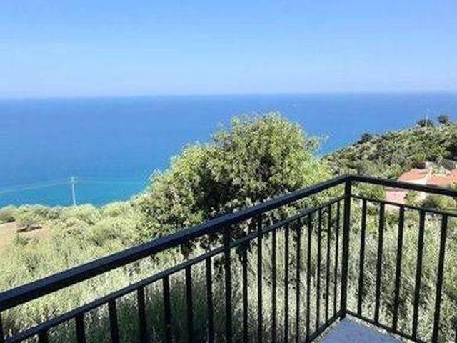 Villa in affitto a Cefalù PA