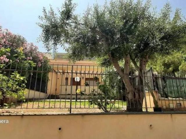 Villa in affitto a Cefalù PA