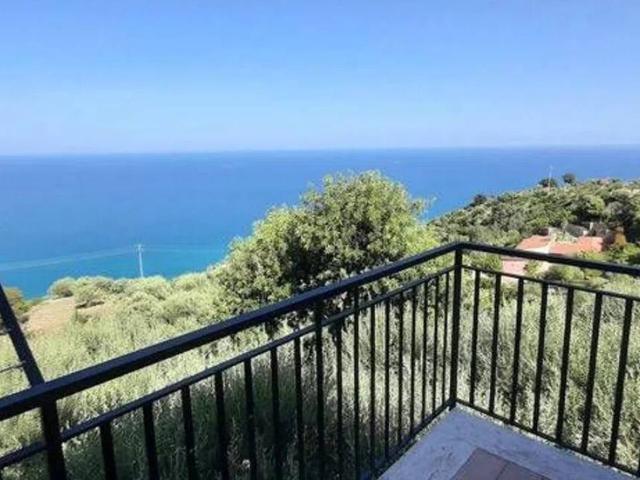 Villa in affitto a Cefalù PA