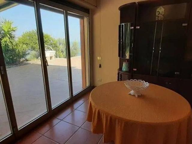Villa in affitto a Cefalù PA