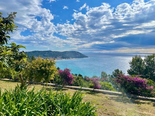 Villa in affitto a Cervo IM