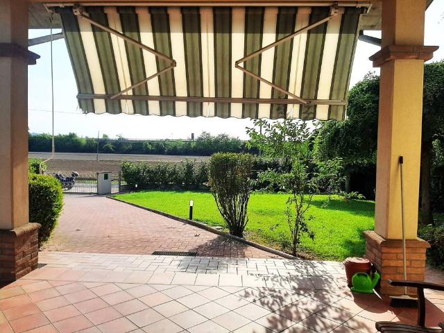Villa in affitto a Cesena FC