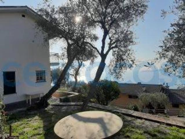 Villa in affitto a Chiavari
