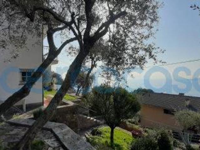 Villa in affitto a Chiavari