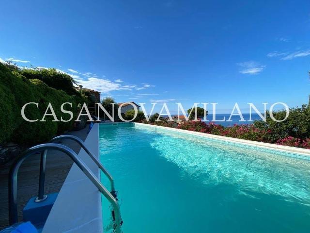 Villa in affitto a Chiavari GE
