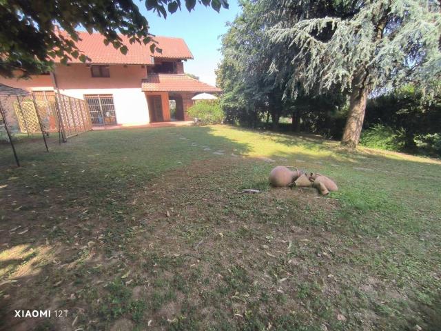 Villa in affitto a Chieri TO