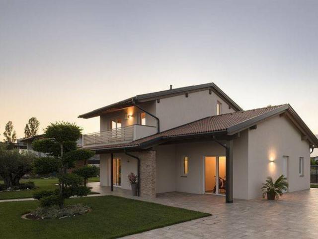 Villa in affitto a Chiuduno TrovaCasa