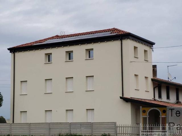 Villa in affitto a Cittadella PD