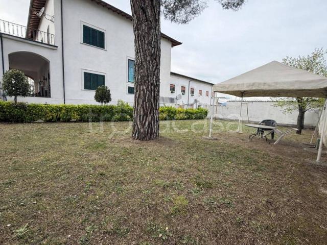 Villa in affitto a Crespina Lorenzana, arredato, giardino privato, terrazzo TrovaCasa