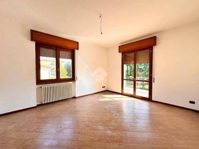Villa in affitto a Curno BG