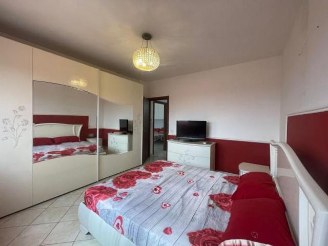 Villa in affitto a Anzio