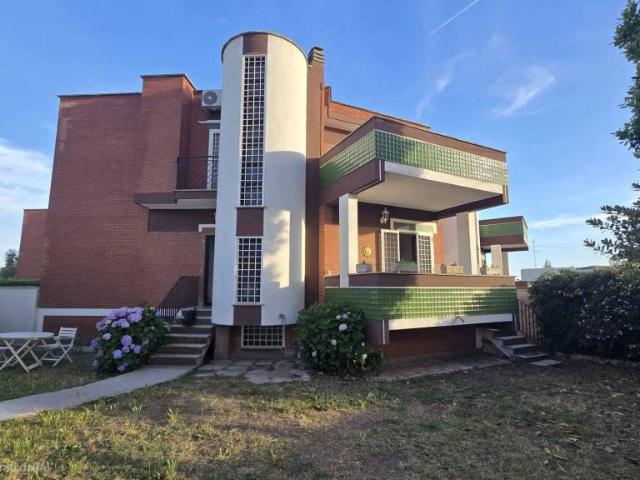 Villa in affitto a Anzio, case in affitto Anzio
