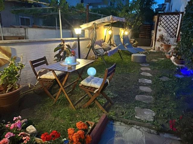 Villa in affitto a Anzio RM