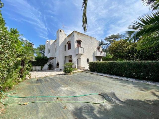 Villa in affitto a Anzio RM