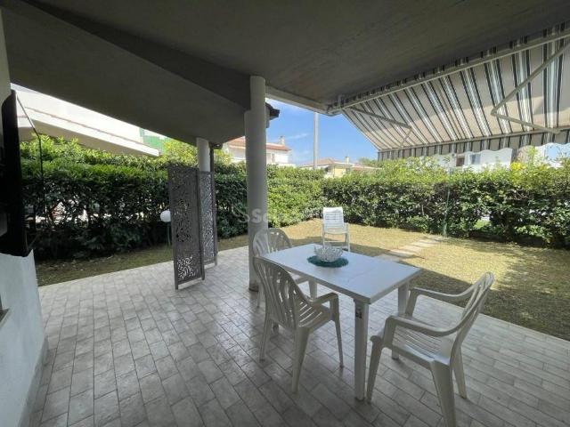 Villa in affitto a Anzio RM